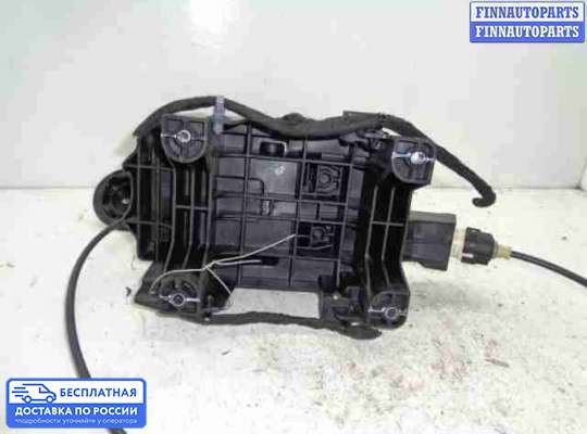 Селектор АКПП на Chevrolet Cruze I (J300)