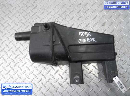 Корпус воздушного фильтра на Jeep Cherokee IV (KL)