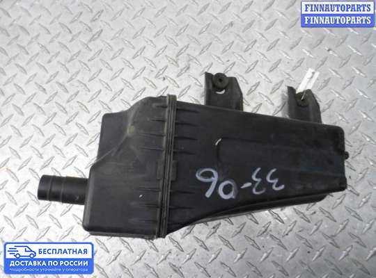 Корпус воздушного фильтра на Jeep Cherokee IV (KL)