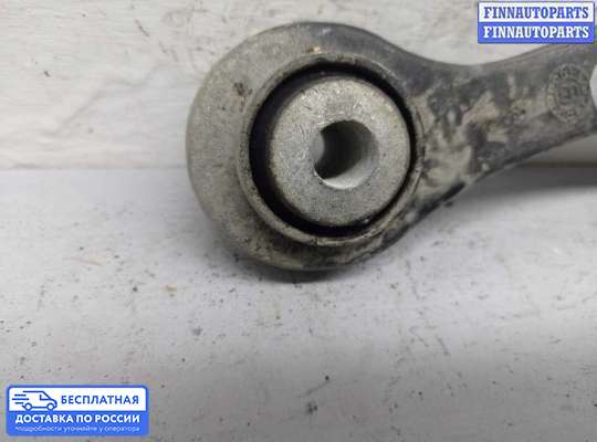 Рычаг подвески на Mercedes-Benz E (W211)