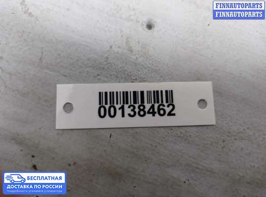 Рычаг подвески на Mercedes-Benz E (W211)