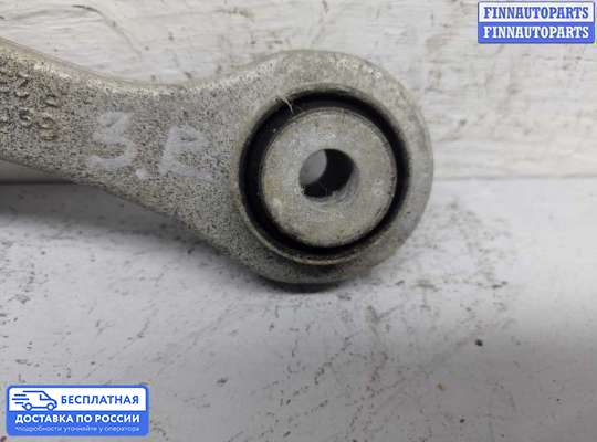 Рычаг подвески на Mercedes-Benz E (W211)