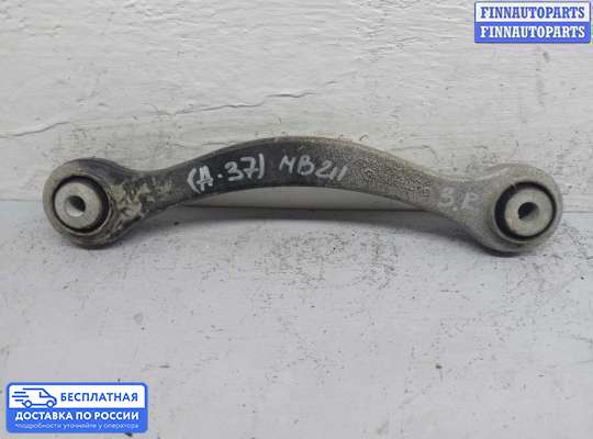 Рычаг подвески на Mercedes-Benz E (W211)