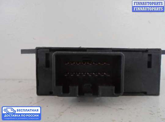 ЭБУ прочее на Ford Explorer III (U152)