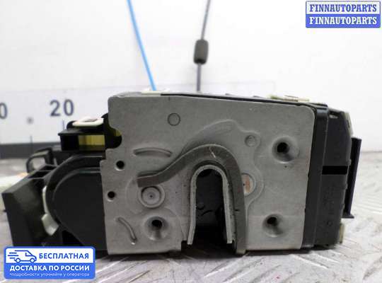 Замок боковой двери на Mercedes-Benz C (W204)
