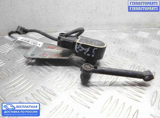 Датчик дорожного просвета на Mercedes-Benz CLS (C218)