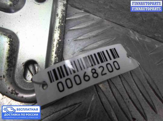 Датчик дорожного просвета на Mercedes-Benz CLS (C218)