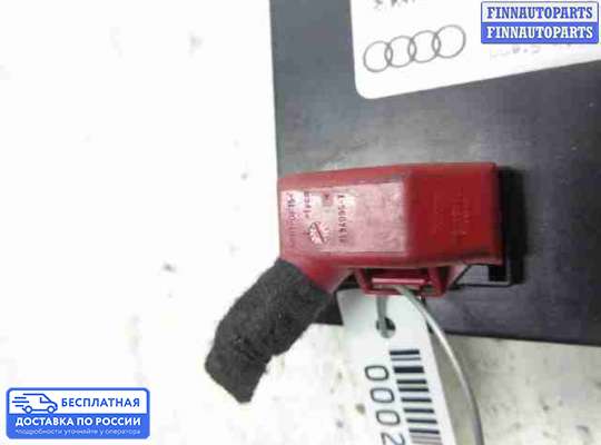 ЭБУ прочее на Audi Q7 (4L)