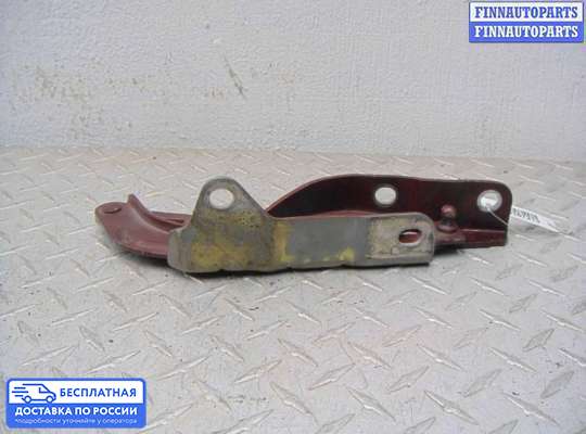 Петля капота на Hyundai Sonata VI (YF)