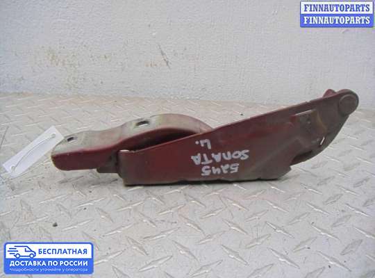 Петля капота на Hyundai Sonata VI (YF)