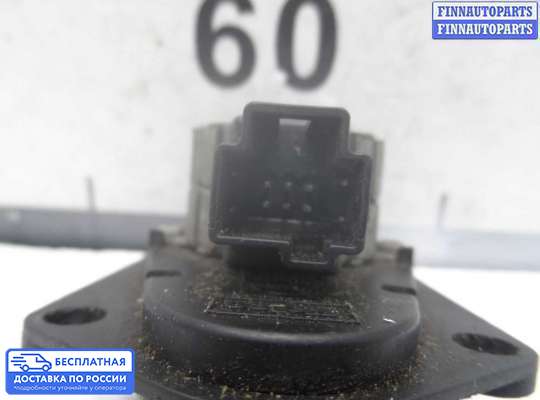 Моторчик заслонки печки на Renault Safrane I/II B54