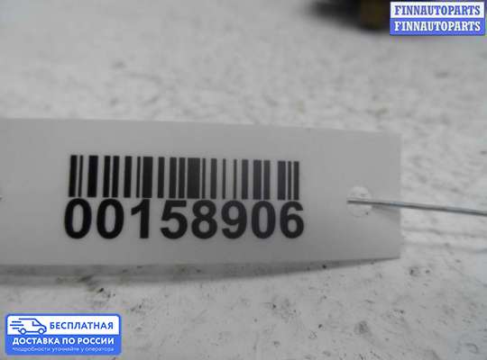 Моторчик заслонки печки на Renault Safrane I/II B54