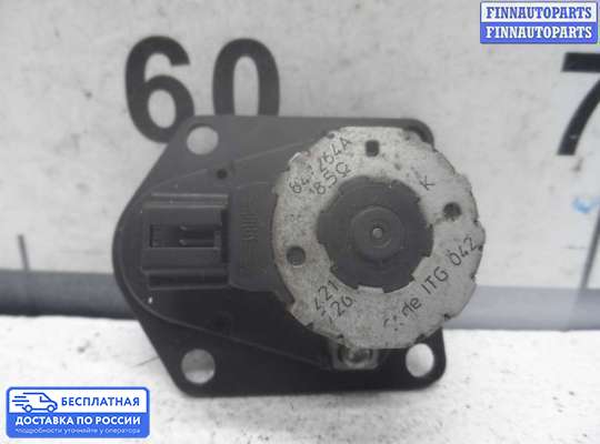Моторчик заслонки печки на Renault Safrane I/II B54