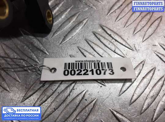 Корпус термостата на Mercedes-Benz Sprinter (906)