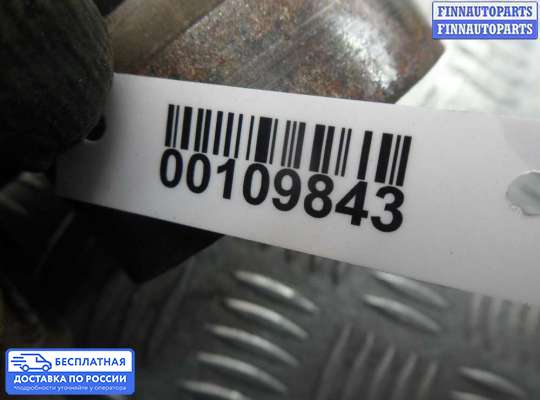 Натяжитель ремня, цепи на Range Rover III (LM, L322)