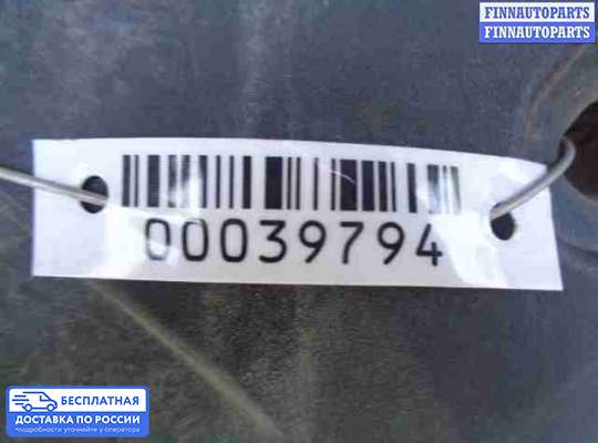Замок капота на Honda CR-V III (RE)