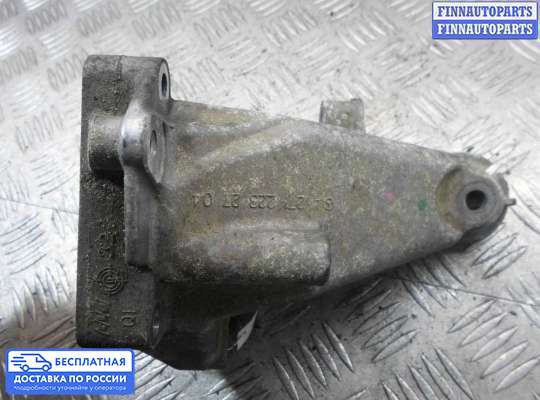 Кронштейн ДВС (лапа) на Mercedes-Benz C (W204)