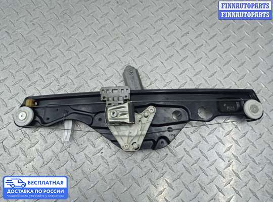 Стеклоподъемник электрический на Mercedes-Benz E (W211)