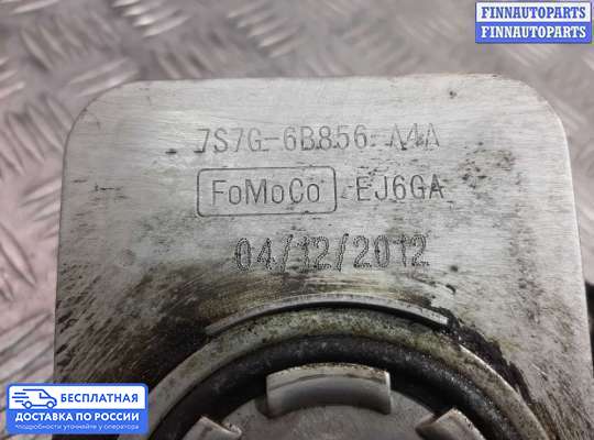 Теплообменик на Ford Kuga II / Escape III