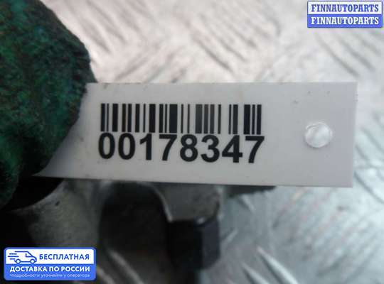 Рампа (рейка) топливная на Audi Q7 (4M)