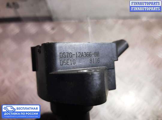 Катушка зажигания на Ford Kuga II / Escape III
