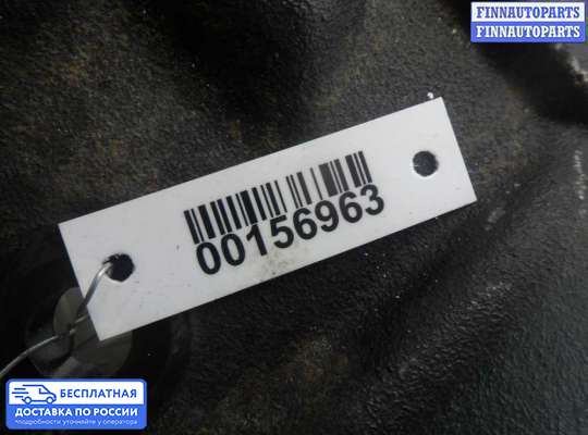 Кронштейн прочее на Opel Antara