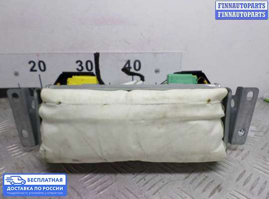 Подушка безопасности пассажира (AirBag) на Volkswagen Touareg I (7L)