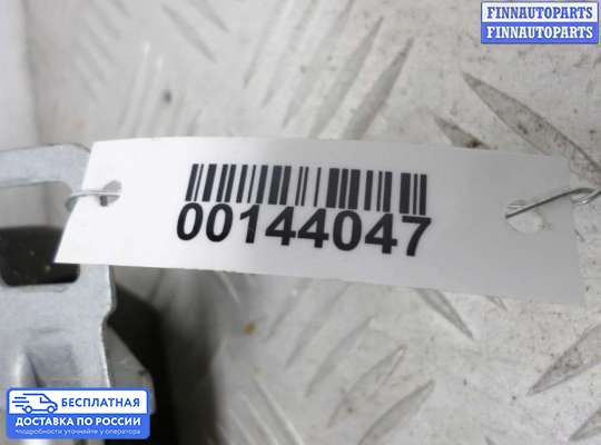 Подушка безопасности пассажира (AirBag) на Volkswagen Touareg I (7L)