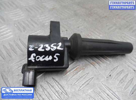 Катушка зажигания на Ford Focus I