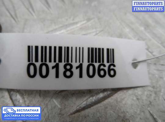 Катушка зажигания на Ford Focus I