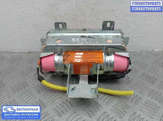 Подушка безопасности пассажира (AirBag) на Subaru Tribeca