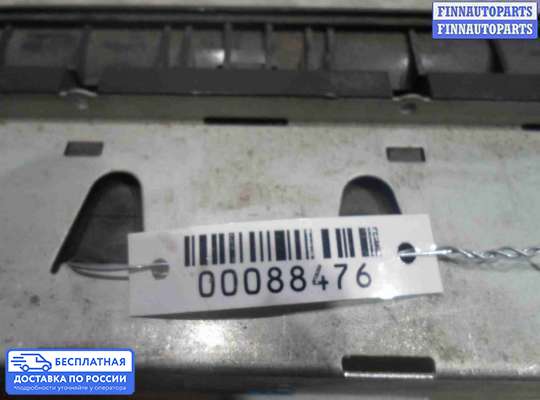 Дисплей бортового компьютера на BMW X5 (E53)
