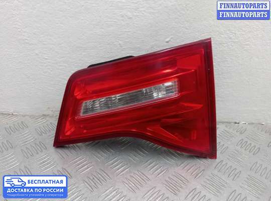 Фонарь крышки багажника на Acura MDX (YD2)