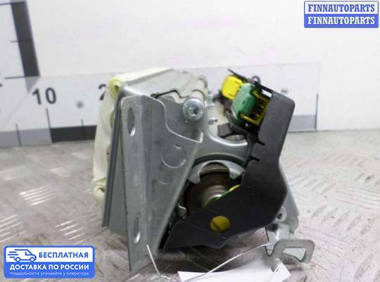 Подушка безопасности пассажира (AirBag) на Volkswagen Touareg I (7L)
