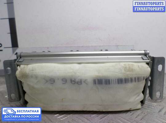 Подушка безопасности пассажира (AirBag) на Volkswagen Touareg I (7L)