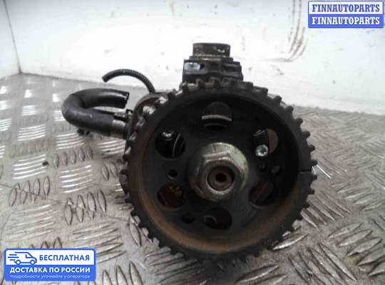 ТНВД на Opel Astra H / Classic