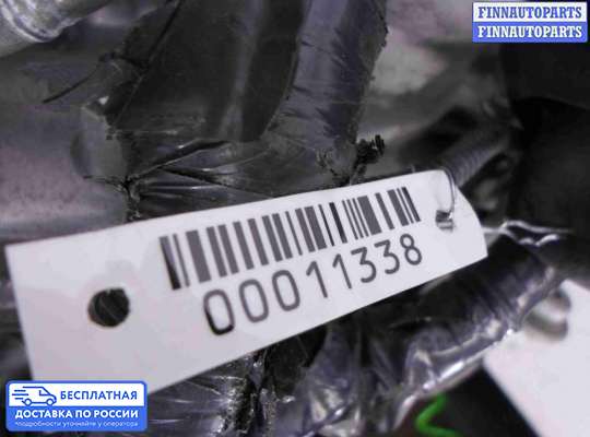 Кронштейн ДВС (лапа) на Infiniti Q50 (V37)