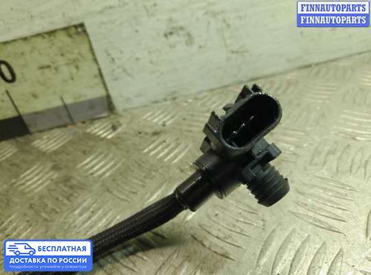 Патрубок (трубка, шланг) на Volvo XC60 I (Y20)