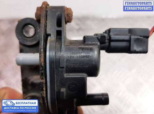 Клапан электромагнитный на Honda Pilot II (YF3,YF4)