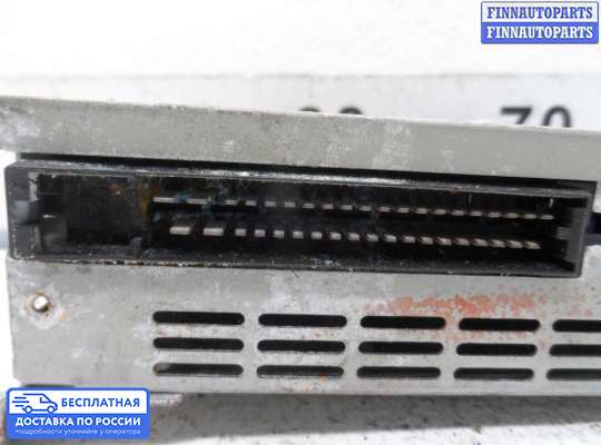 Аудиотехника на Saab 9-5