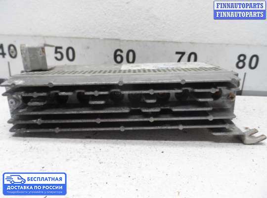 Аудиотехника на Saab 9-5