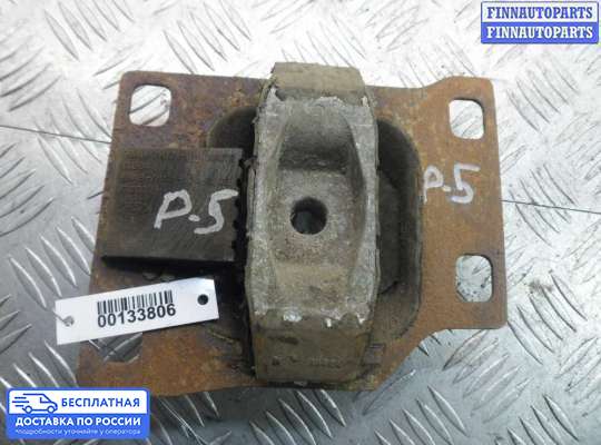 Кронштейн КПП на Ford Focus I