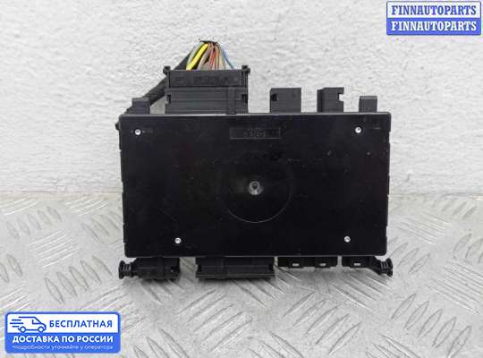 ЭБУ прочее на Mercedes-Benz GLK (X204)