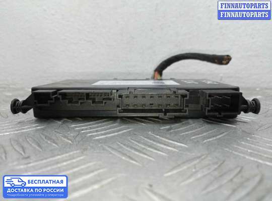 ЭБУ прочее на Mercedes-Benz GLK (X204)