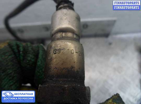 Датчик кислородный (Лямбда-зонд) на Hyundai Santa Fe III (DM, NC)