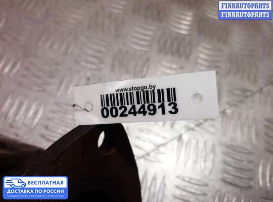 Турбина на Range Rover Sport I (L320)