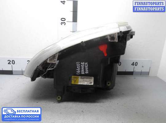 Фара передняя на Range Rover III (LM, L322)