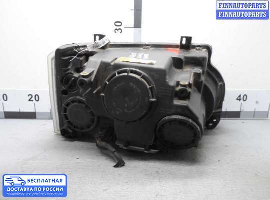 Фара передняя на Range Rover III (LM, L322)