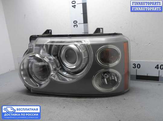 Фара передняя на Range Rover III (LM, L322)