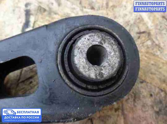 Рычаг подвески на BMW X3 (F25)